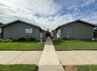 222, Wenatchee, WA 98801