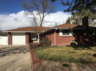 6043 Holland St, Arvada, CO 80004
