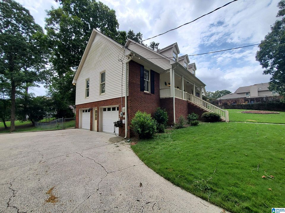 853 Brentwood Cir, Gardendale, AL 35071 Zillow