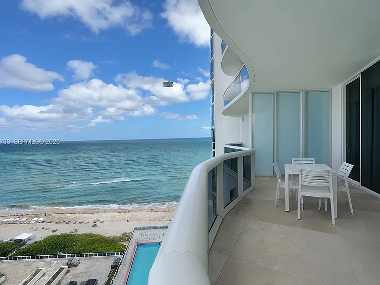 15901 Collins Ave #1203 — Photo 22
