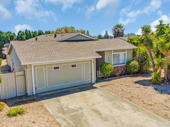 664 Delta Way, Watsonville, CA 95076