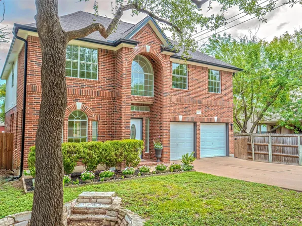 13102 Hunters Chase Dr, Austin, TX 78729