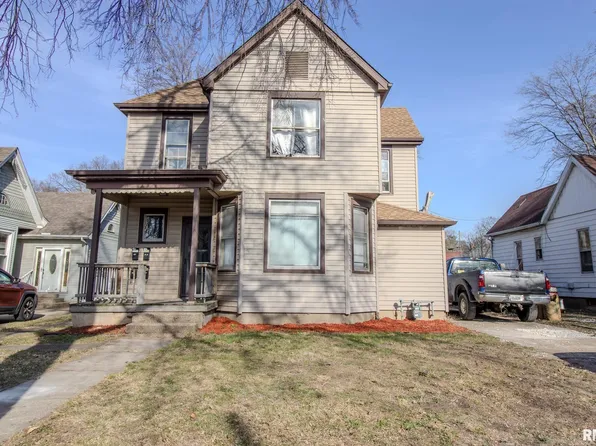 356 S Capitol St, Pekin, IL 61554