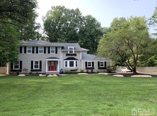 106 Balcort Dr, Princeton, NJ