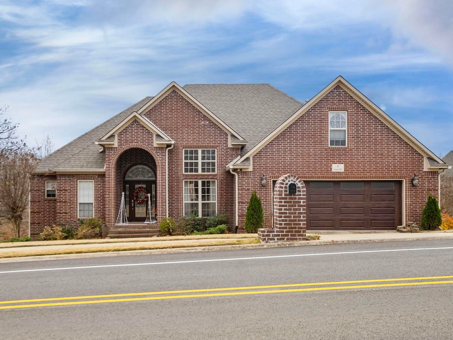 607 Greystone Blvd, Cabot, AR 72023 MLS 23039354 Zillow