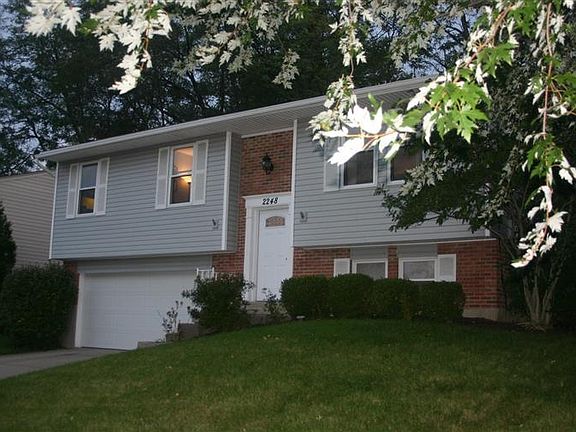 2nd image of 2248 Fayhill Dr