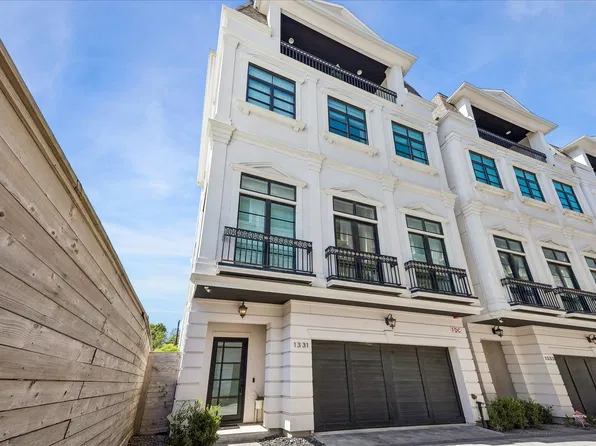 1331 Peden St, Houston, TX 77006