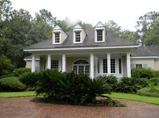 3 Cotesworth Pl, Savannah, GA 31411