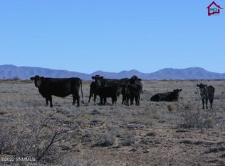 736 Upham Rd, Truth or Consequences, NM 87901
