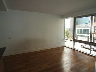 Rented by Joel Weisz, LREB