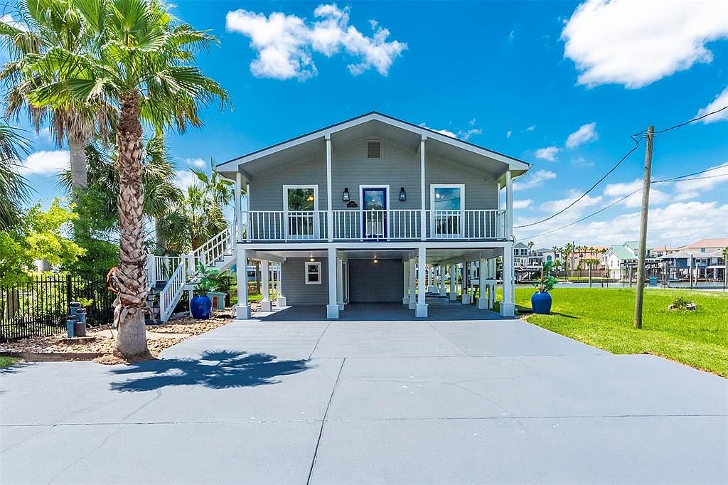 2114 Cove Park Dr, Kemah, TX 77565 MLS 91190610 Zillow