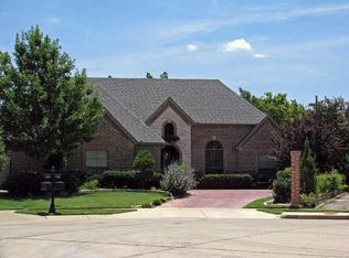 1713 Heathermore, Colleyville, TX 76034