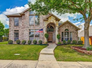 3014 Quail Holw, McKinney, TX 75072