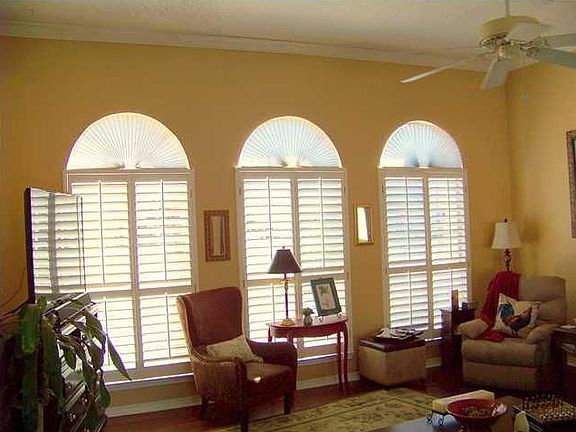 Living room / Great room