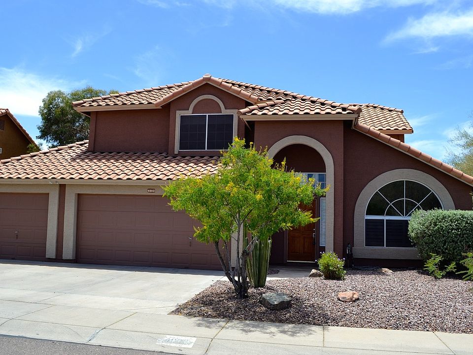 1st image of 4003 E Cascalote Dr