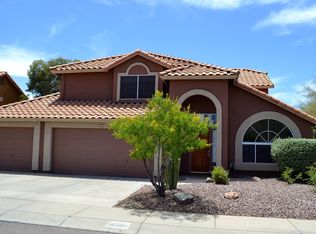4003 E Cascalote Dr, Cave Creek, AZ 85331