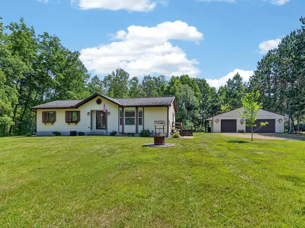 21571 State Highway 18, Finlayson, MN 55735
