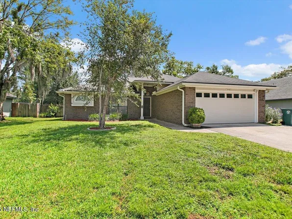 10455 OSPREY NEST Drive W, Jacksonville, FL 32257