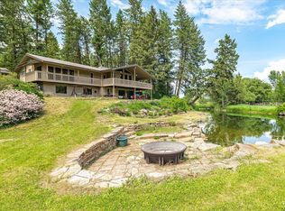 512 Williams Lake Rd, Colville, WA 99114