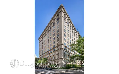 Sold by Douglas Elliman