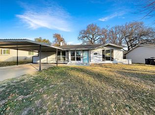 7216 Nosilla St #0, Fort Worth, TX 76112