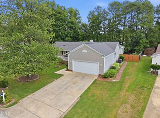 1109 Lexington Farm Rd, Apex, NC 27502