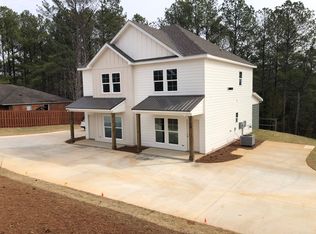 r368, Hamilton, GA 31811