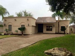 2906 Edgefield Ct, Laredo, TX 78045