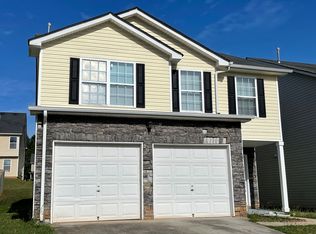 7249 Mountain Laurel Way, Stockbridge, GA 30281
