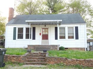 125 Masonic Dr, Elkin, NC 28621