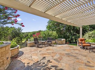 300 Pipe Creek Ln, Georgetown, TX 78633