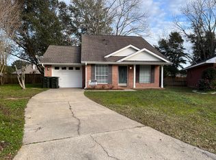 120 Covey Run Pl, Fairhope, AL 36532