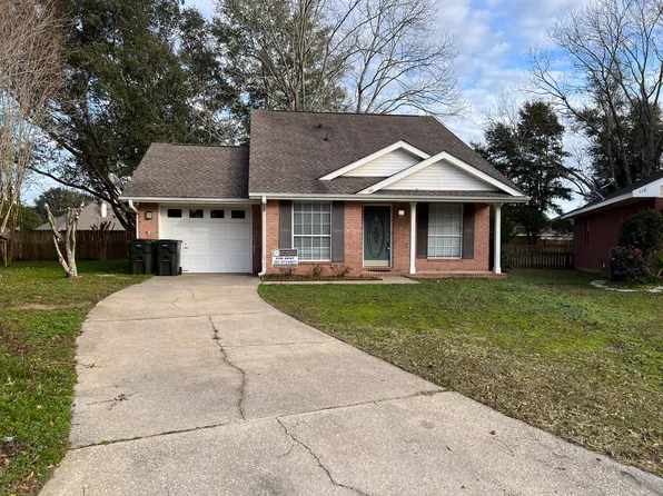 120 Covey Run Pl, Fairhope, AL 36532