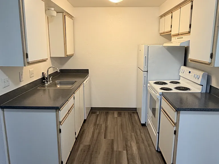 Orchard View Apartments — Photo 10