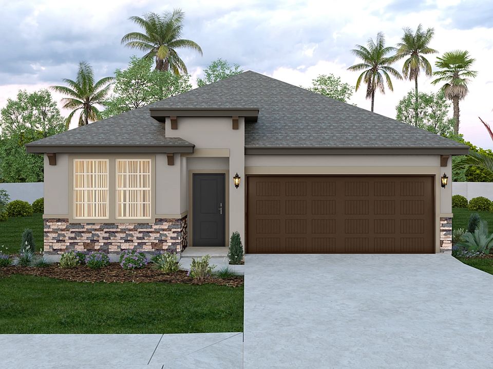 Tuscan Stucco