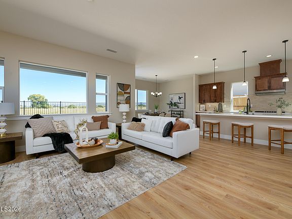 2nd image of 584 Sage Grouse Loop Lot 23