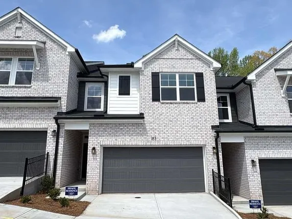 183 Redbud Rd, Canton, GA 30114