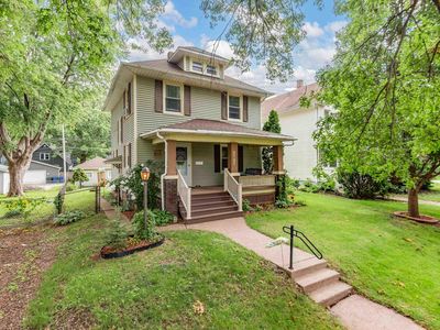 2707 Arlington Ave, Davenport, IA, 52803