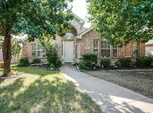2617 Palo Duro Canyon Dr, McKinney, TX 75072