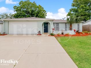 9305 Ledgestone Ln, Port Richey, FL 34668