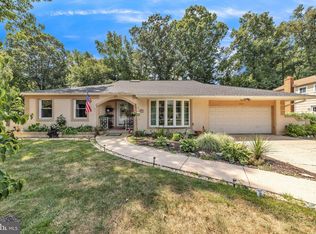 838 Marlowe Rd, Cherry Hill, NJ 08003