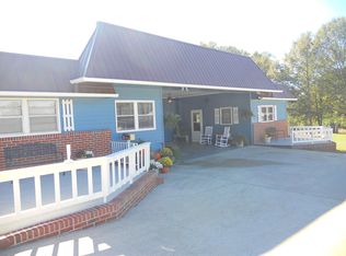 2516 Broadway Lake Rd #C, Anderson, SC 29621