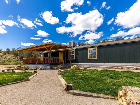 2085 St HWY 140, Hesperus, CO 81326