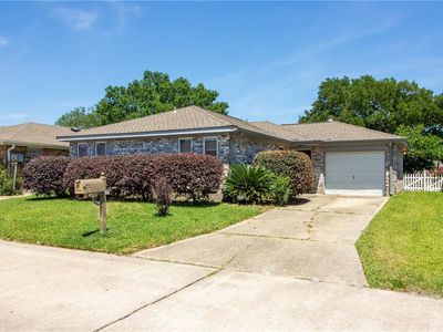 104 Jane Ln, Saint Rose, LA, 70087