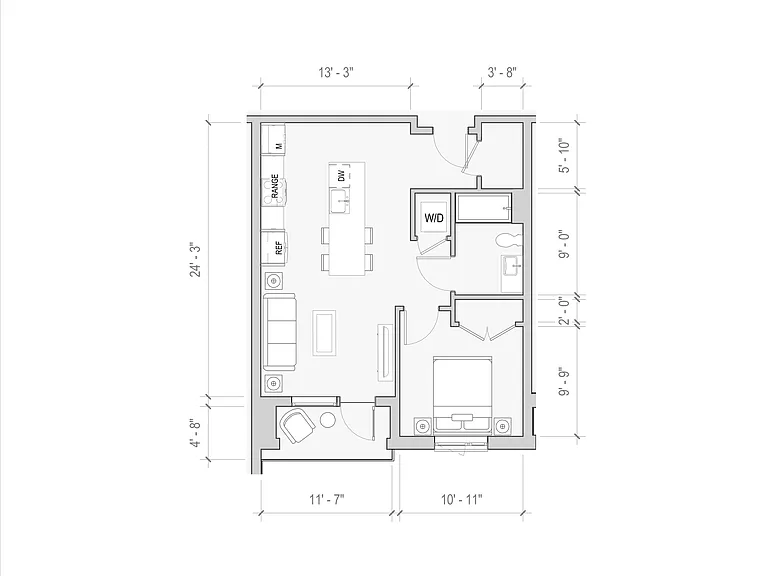 Boulder Commons — Photo 36