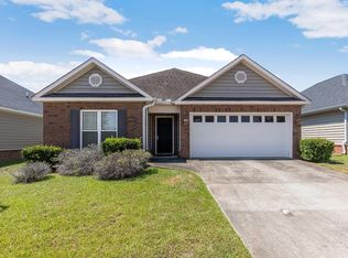 465 Bob White Rd, Macon, GA 31216