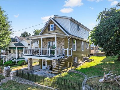 1065 Dennis Ave, Monessen, PA, 15062