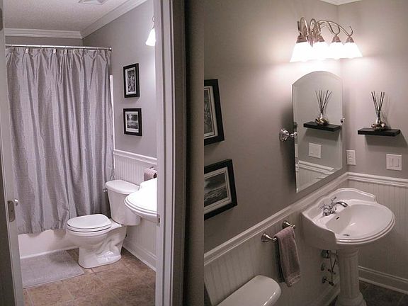 Guest Bath