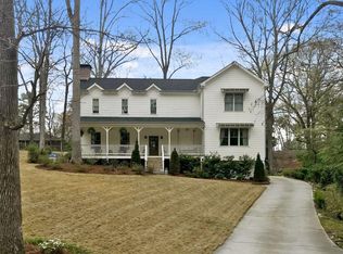 3420 Lee St SE, Smyrna, GA 30080
