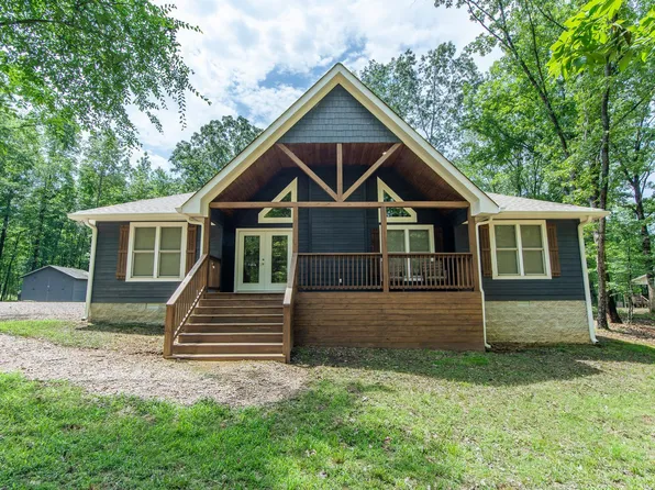 100 Timber Ridge Dr, Counce, TN 38326